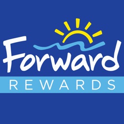 Forward Rewards Me