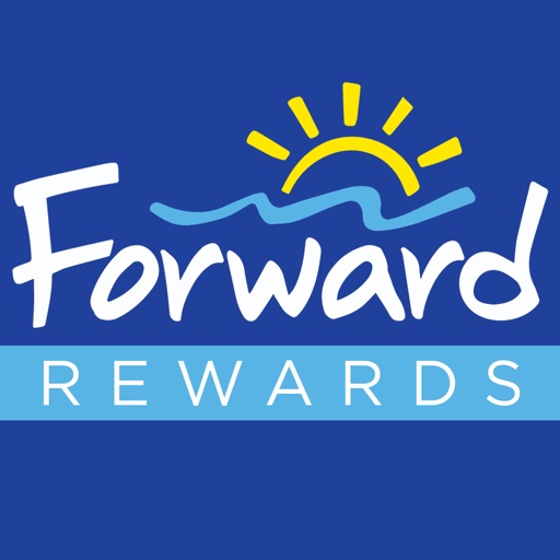 Forward Rewards Me icon