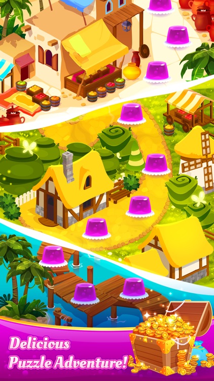 Fancy Cakes screenshot-3
