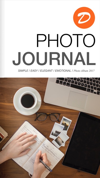 Days Photo Journal screenshot-0