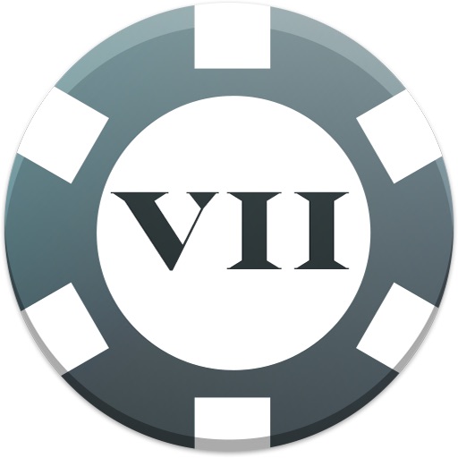 Lucky Bet VII icon