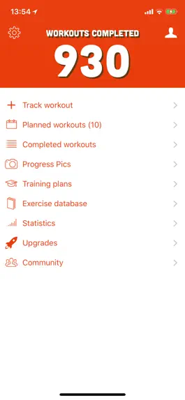 Game screenshot Gym Hero mod apk