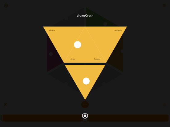 Impro AI - Musico iPad screenshot 8 - Music app