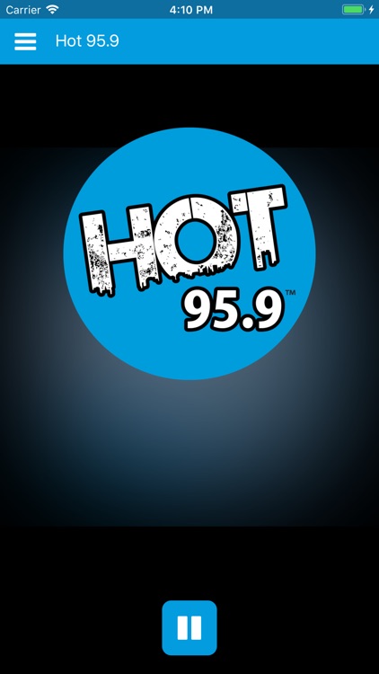Z88.3 Radio screenshot-3