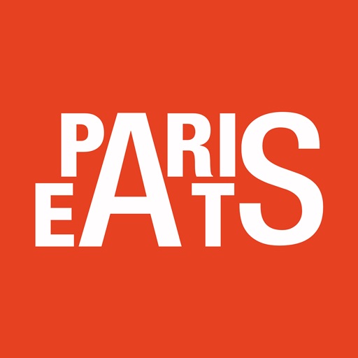 ParisEats - curated selection of Paris restaurants