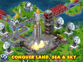 Game screenshot Virtual City Playground HD hack