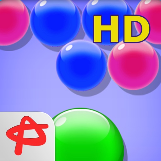 Bubblez HD: Bubble Shooter