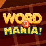 Word Mania - Word Search Games App Contact