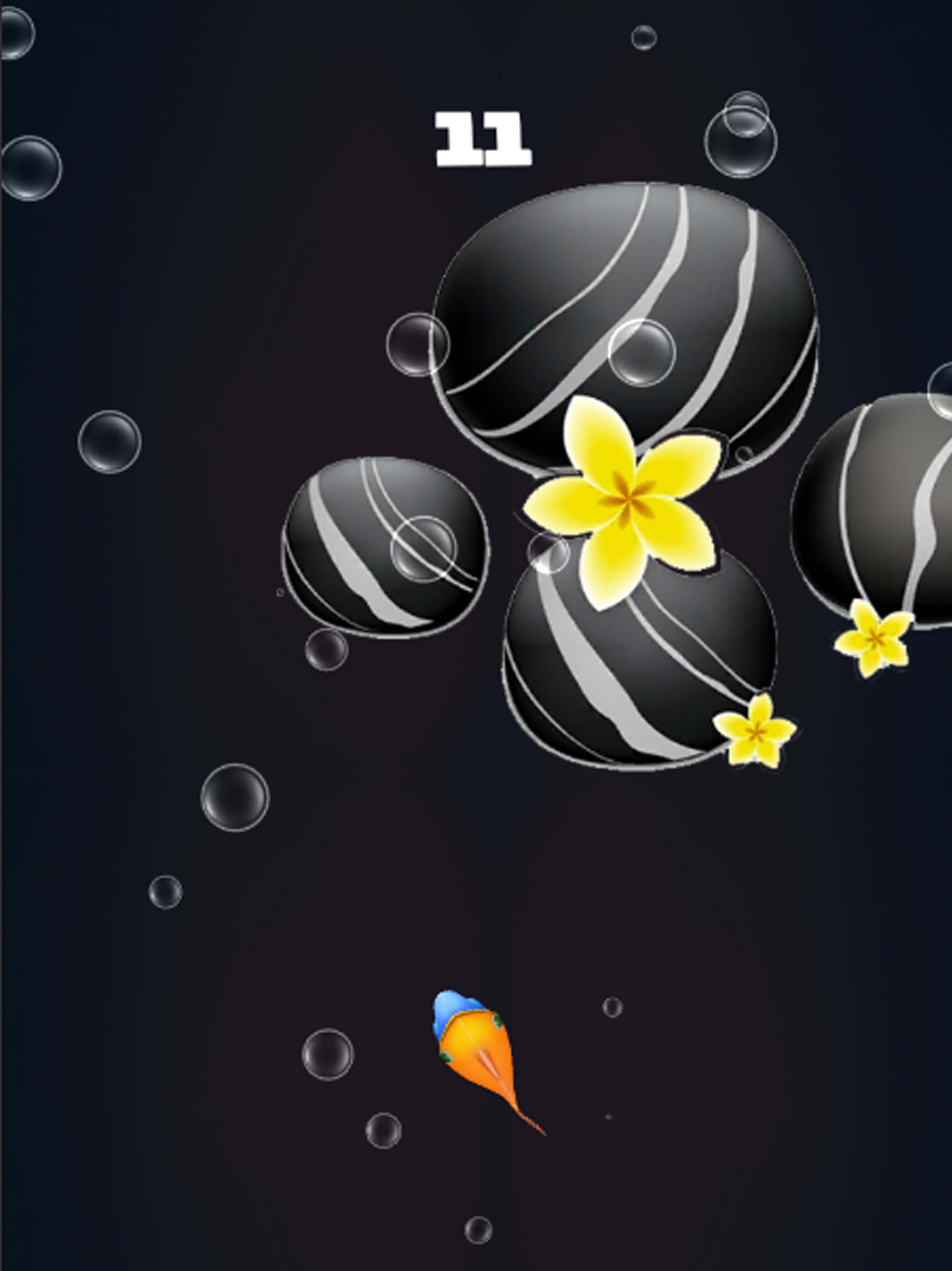 Blue Whale Simulator Mind Game