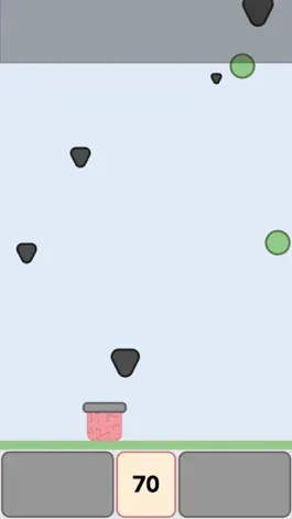 Game screenshot b(rain) apk