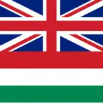 Offline English to Hungarian App Cancel
