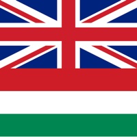 Offline English to Hungarian logo