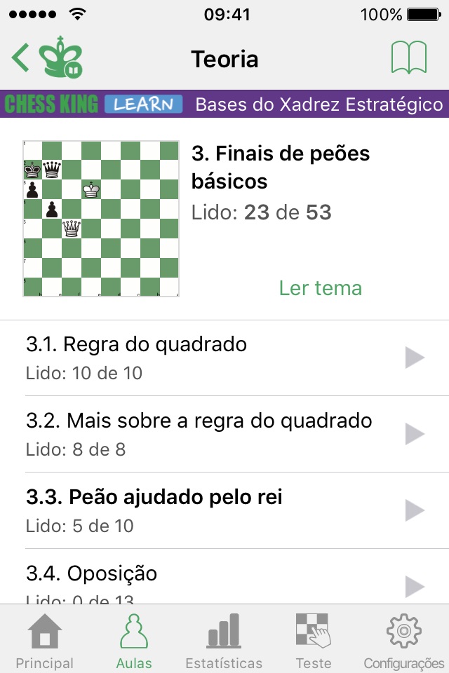 Chess Strategy for Beginners screenshot 4