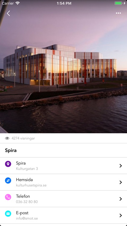 Citykoll screenshot-3