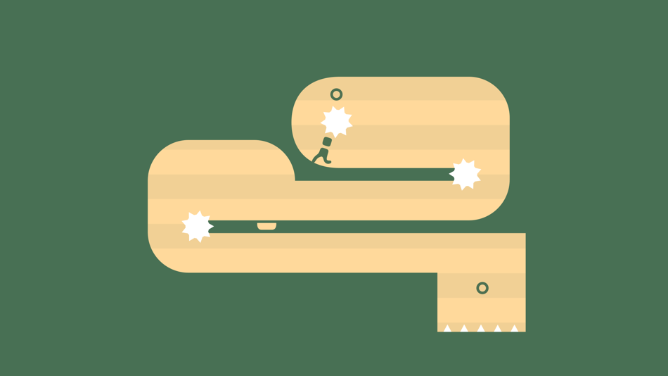 #1. see/saw (iOS) 由: Philipp Stollenmayer