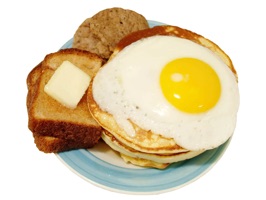In Best Food Stickers Pack you will find lots of stickers with different tasty foods
