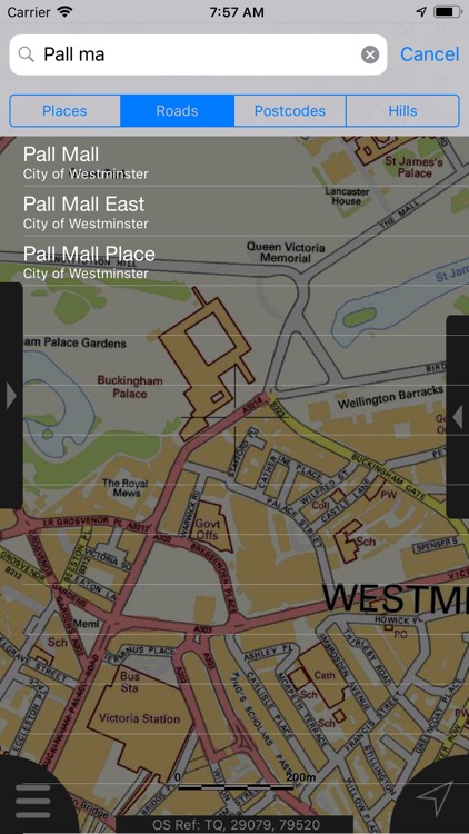 London Maps Offline screenshot-4