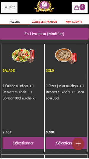 Chicken Lilas(圖3)-速報App