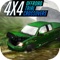 4X4 Offroad Trial Crossovers Quest Racing - immerse yourself in a huge open world Offroad 4x4 go to the highest mountains, drive through the mud, show your driving skills