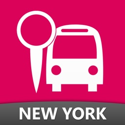 NYC Bus Checker Apple Watch App