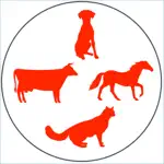 Animal & Veterinary Drugs App Cancel