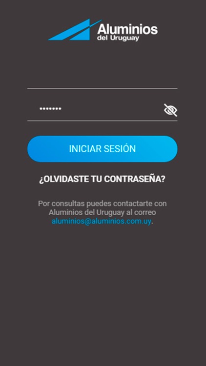 Shop de Aluminios del Uruguay