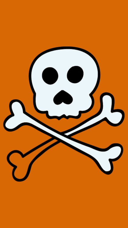 Halloween Stickers Pack screenshot-4