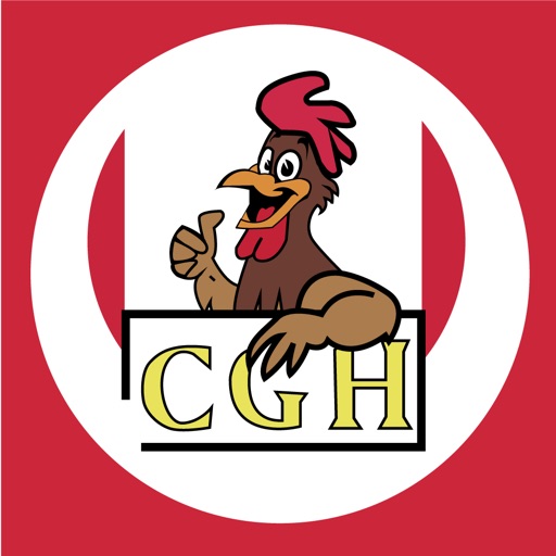Chicken Grill House icon