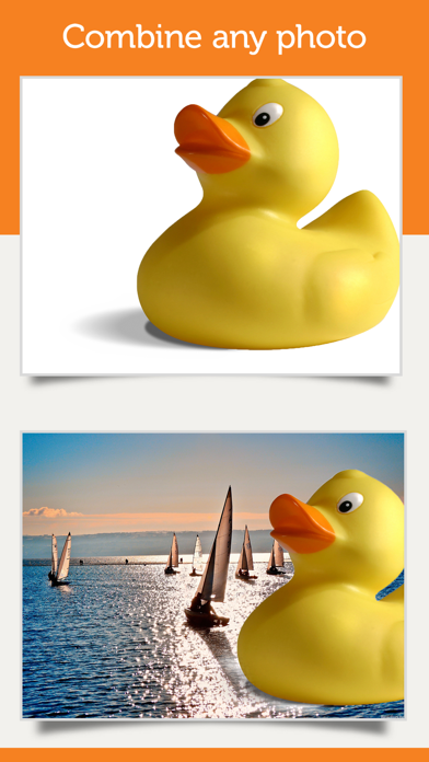 Superimpose Studio Screenshot
