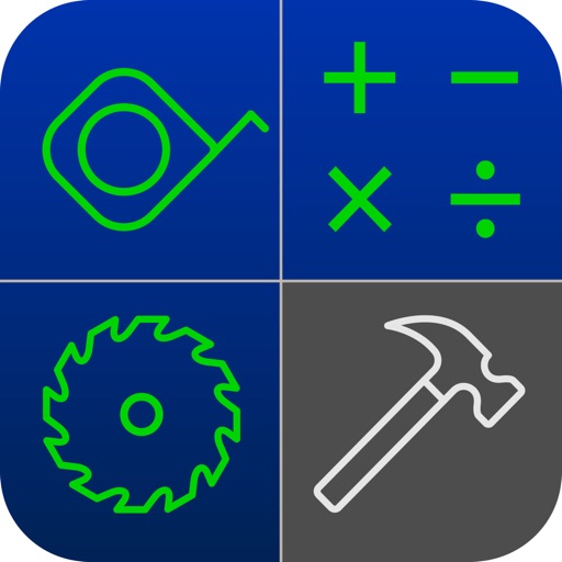 BuildCalc - Advanced Construction Calculator