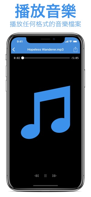 Remote Drive for Mac(圖5)-速報App