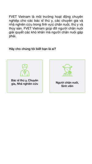 FVET Vietnam(圖3)-速報App