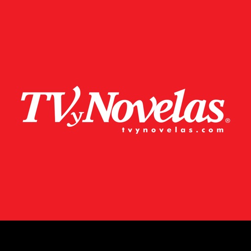 TVyNovelas USA Revista icon