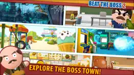 beat the boss 2 iphone screenshot 4