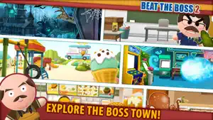 Beat the Boss 2 screenshot 4