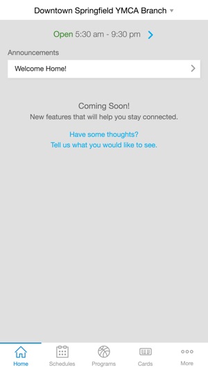 YMCA of Greater Springfield(圖2)-速報App