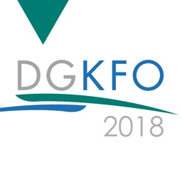 DGKFO 2018