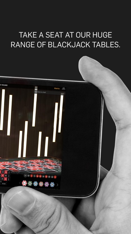 Betfair Live Casino & Roulette screenshot-4