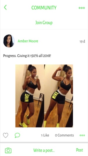 Shane Fitness(圖2)-速報App