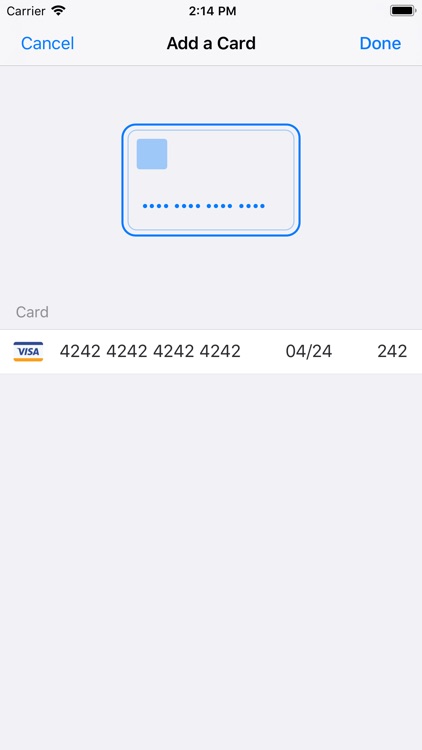 Flutter Ecom Pro Backend screenshot-7