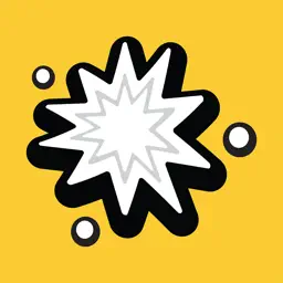 AwSnap! app icon