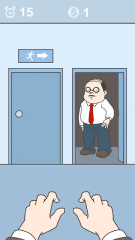 Game screenshot Escape Unit apk