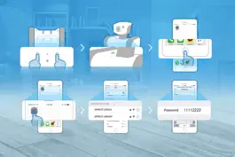Game screenshot appbot RILEY apk