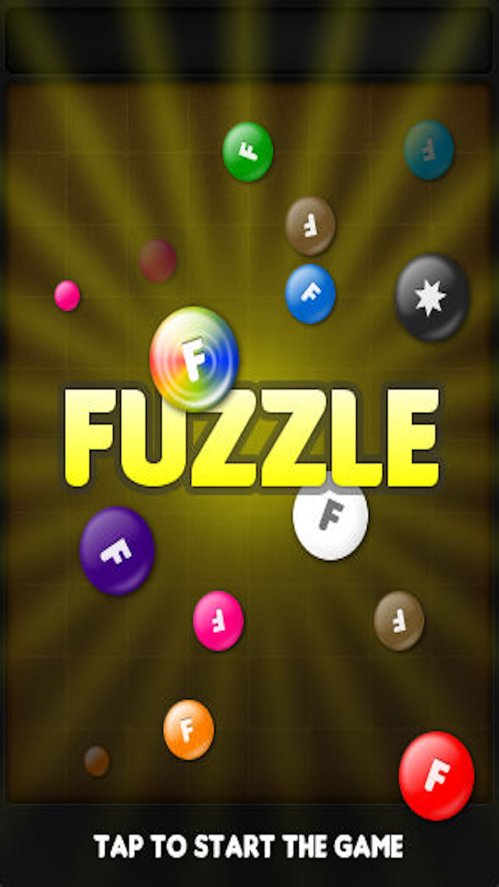 Fuzzle Lite