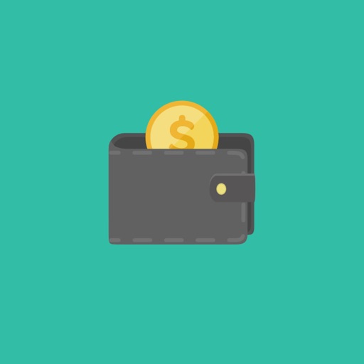 The Expense Manager Icon