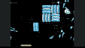 Bit Breaker screenshot