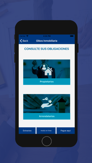 Grupo Oikos(圖4)-速報App