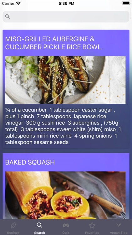Ultimate Vegan Diet