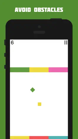 Game screenshot Colored Brick Match apk