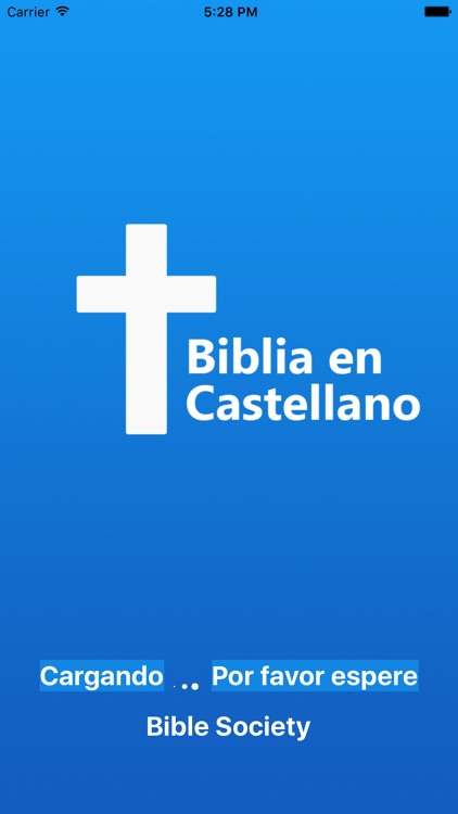 Biblia en Castellano App